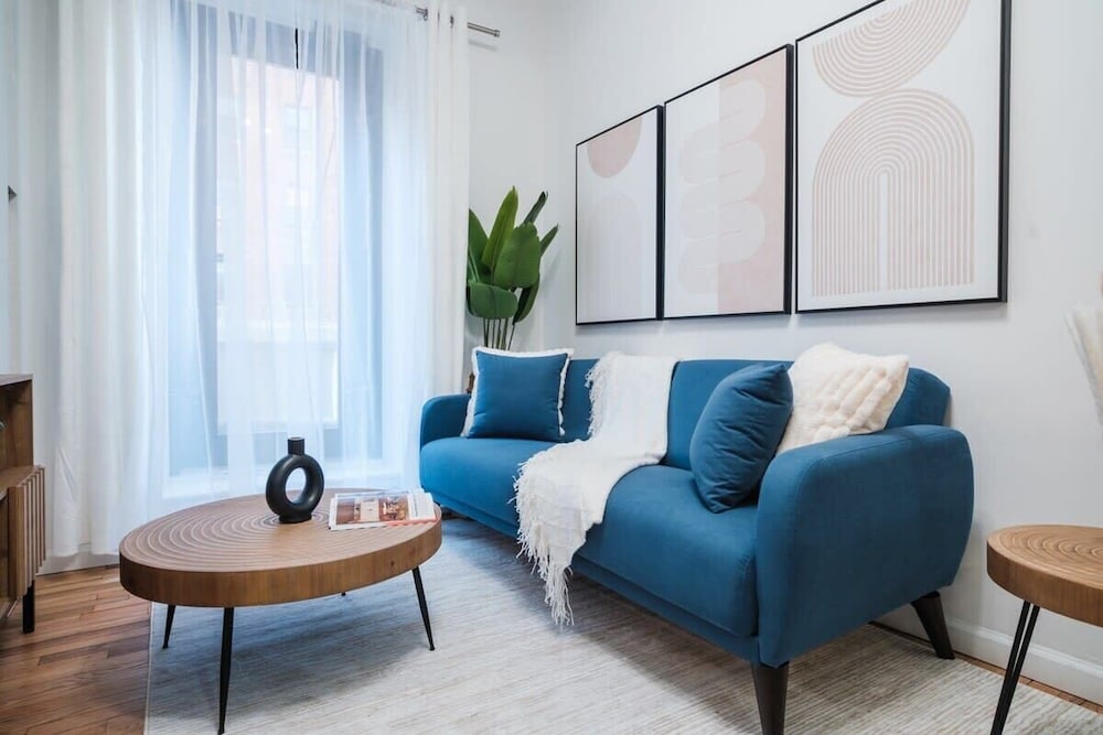 317 UES Apartments