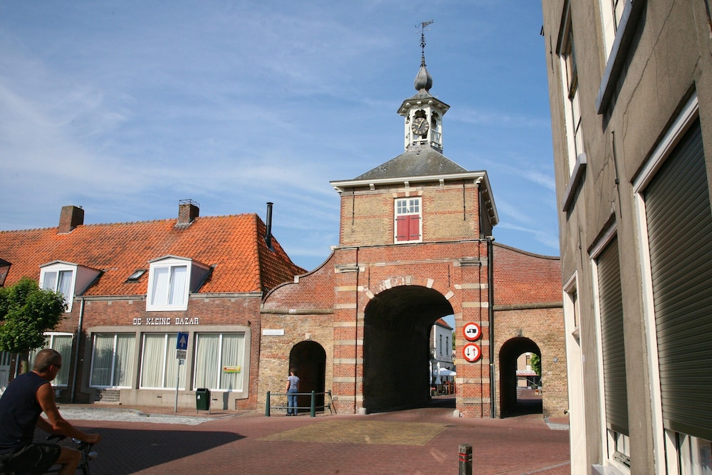 Farmhouse Appartment in Eede view 5