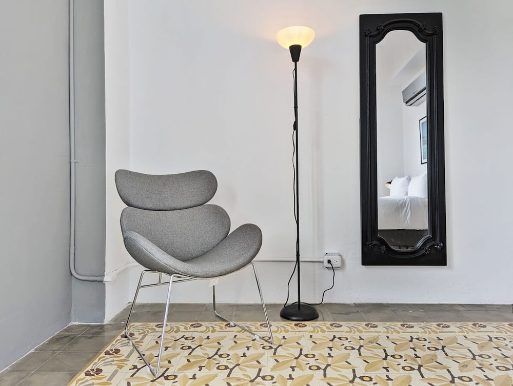 Lush 2BR in Casco Viejo