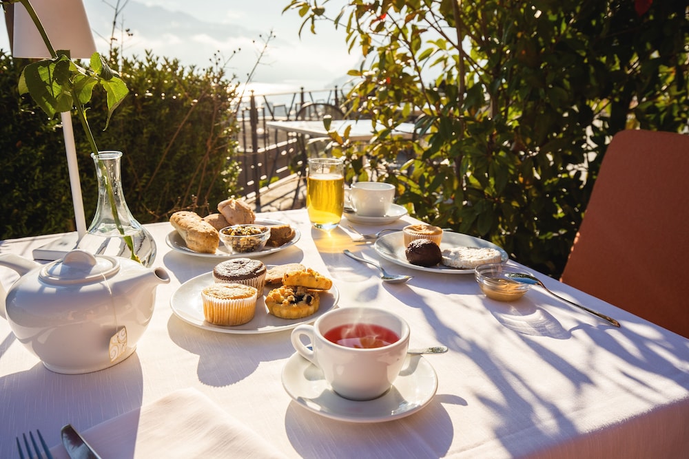 Lugano Vacations - Villa Sassa Hotel, Residence  Spa - Property Image 39