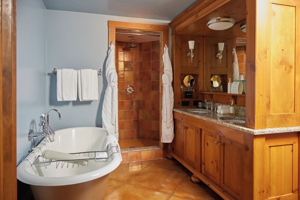 Mirbeau Inn and Spa