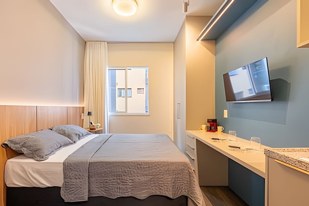 Estudios Neo Home São Caetano