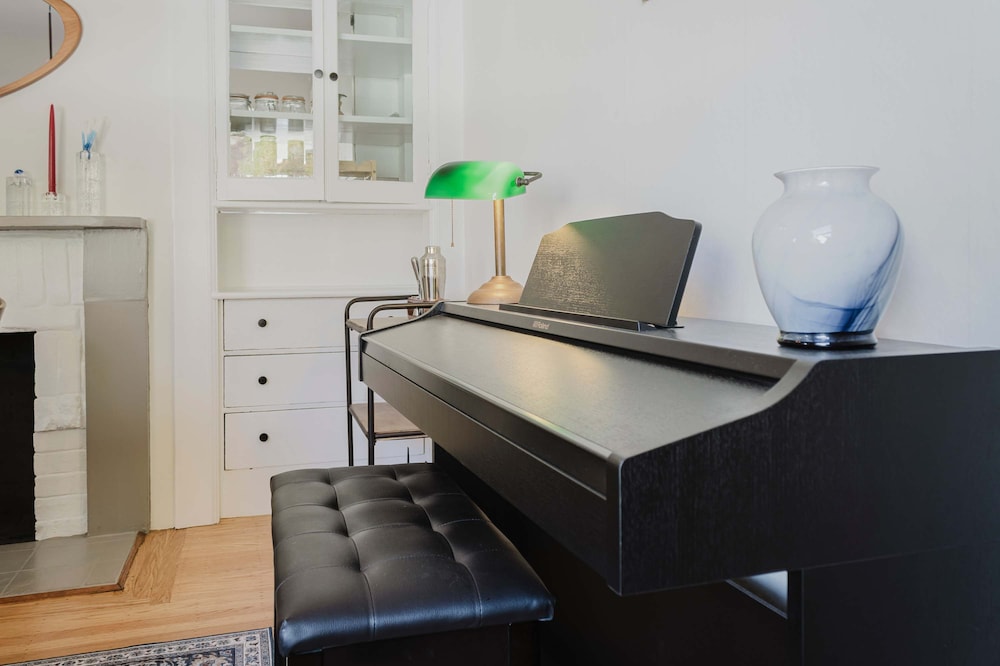 Allura Oakland Your Private Sanctuary in the City