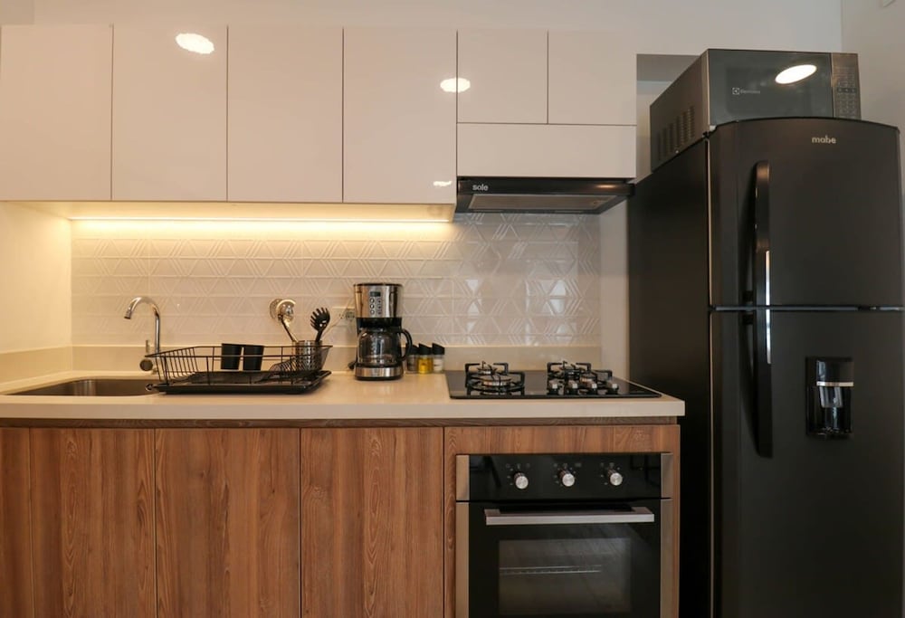 w Splendid 1BR Duplex in Miraflores