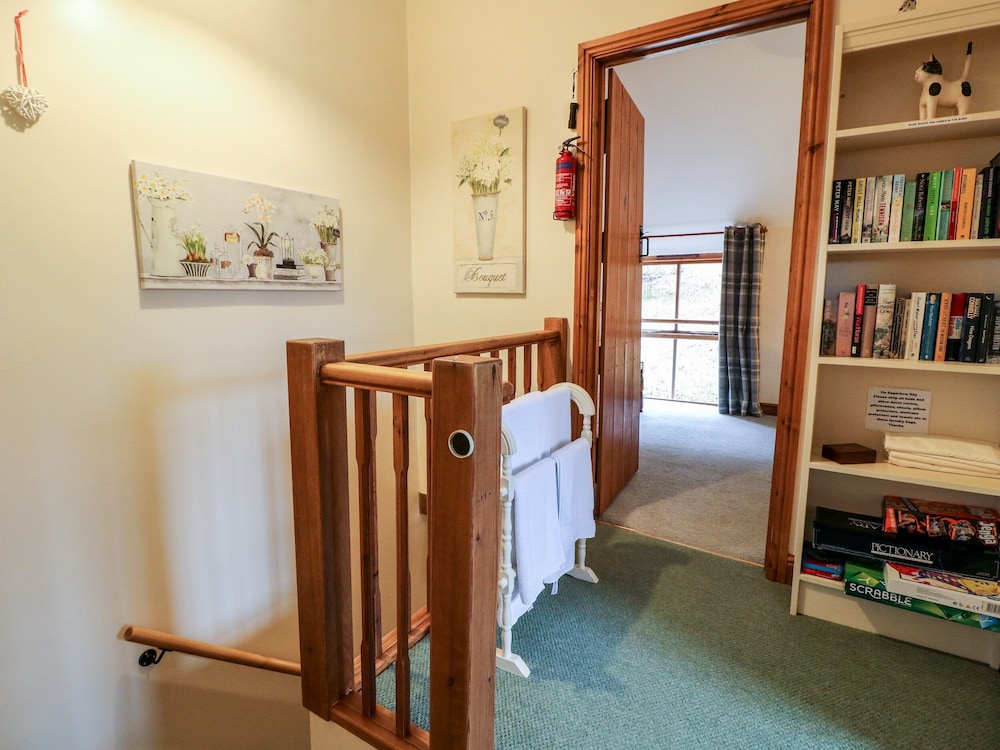 Oak Tree Cottage