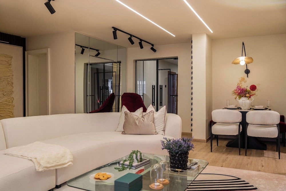 Libertini Apartments by FreedomWay