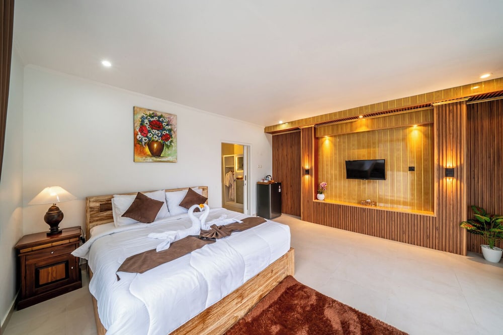 Hayana Villa