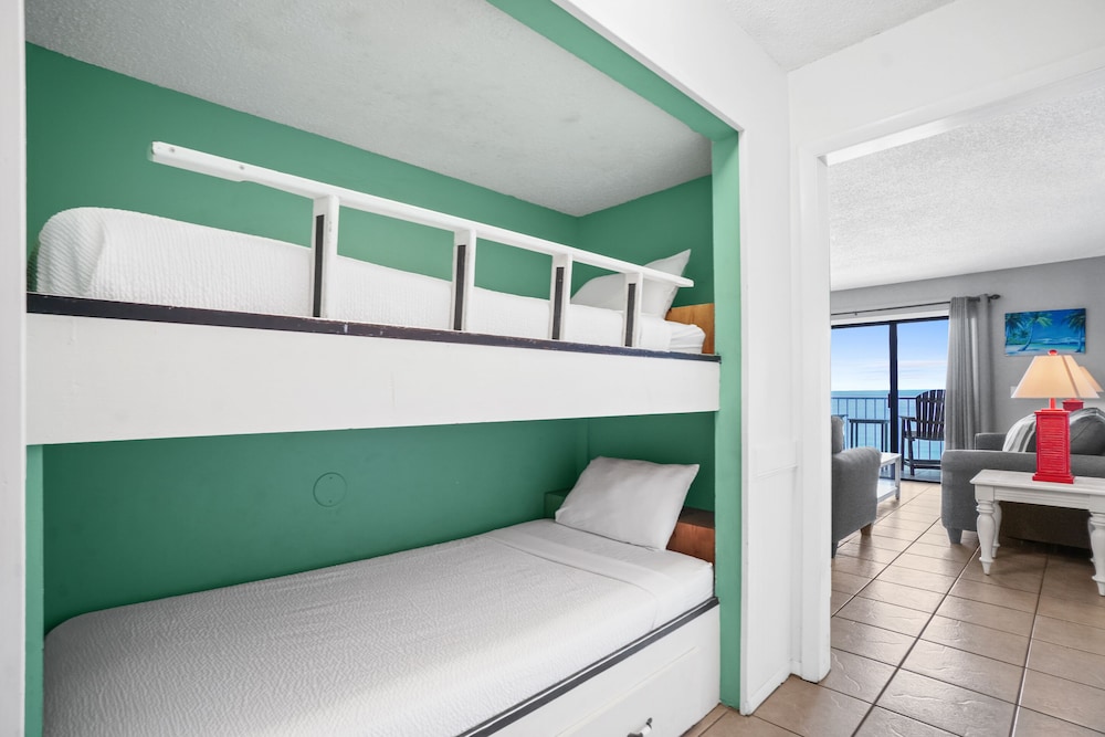 Summit Beach Resort by Panhandle Getaways