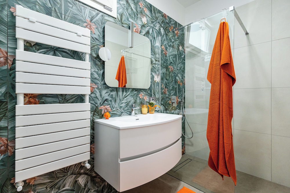 La Collina di Montegrappa - Suites with Heated Private Pool - Suites with Shared Pool