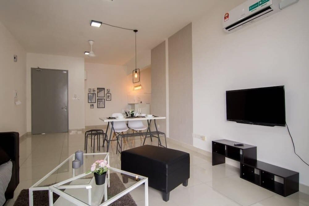 You Vista Cheras Luxury Condo
