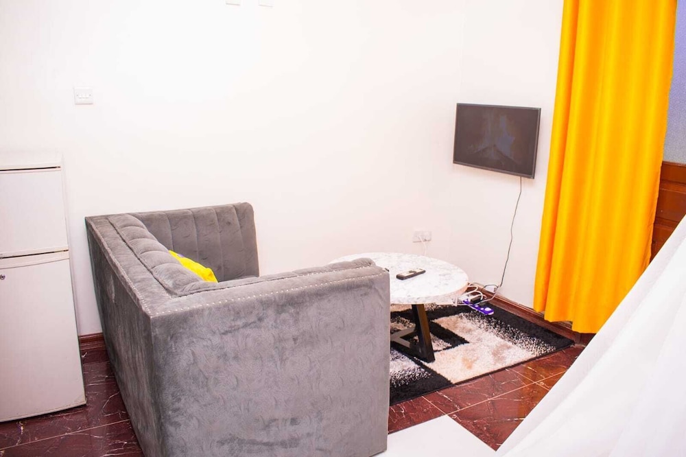 Lux Suites Summerlake Apartments Kisumu