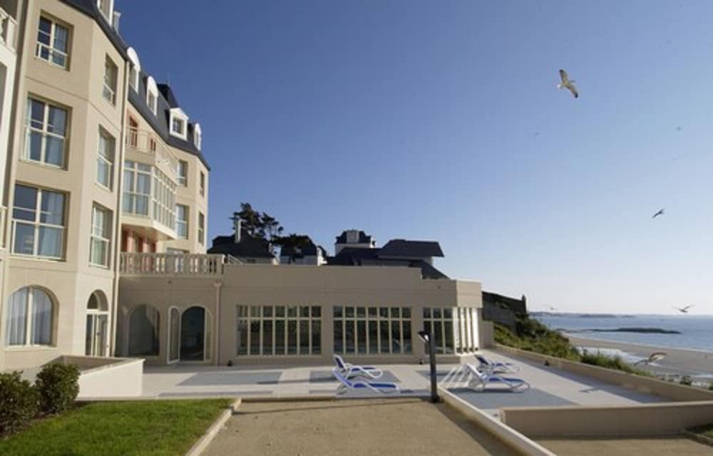 Résidence Reine Marine