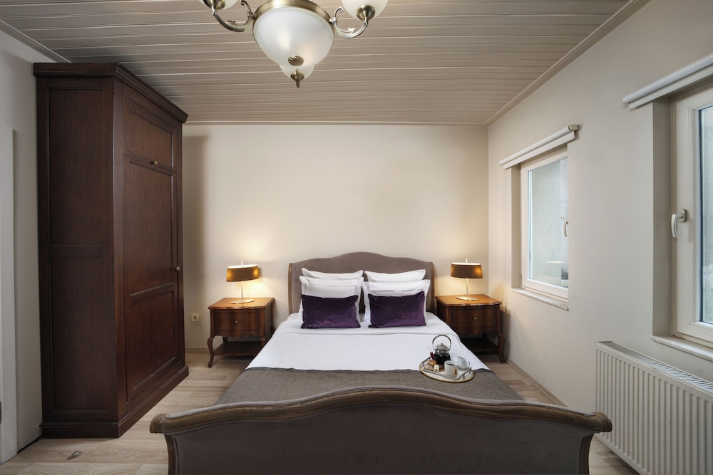 Meroddi Galata Daireleri - Image 26