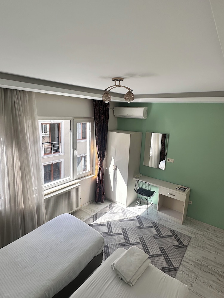 Taksim cozy apartments