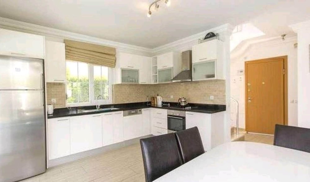Tolerance 4-bed Golf Villa view 3