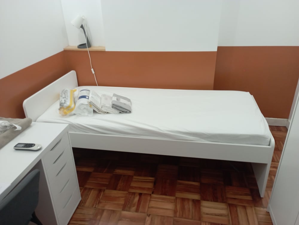 HOME CARRICHE