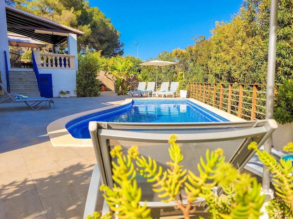 Cabrer Canet in Mallorca