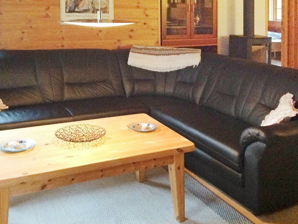 8 Person Holiday Home in Hadsund-by Traum