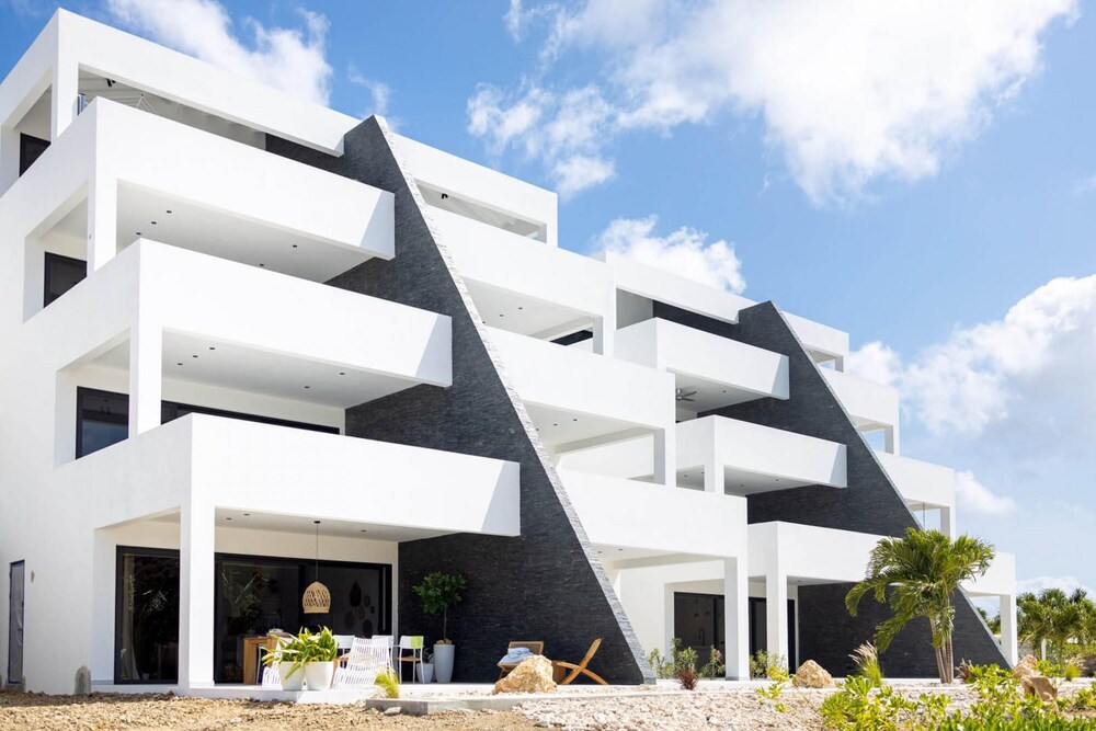Blue Bay The Reef Duplex