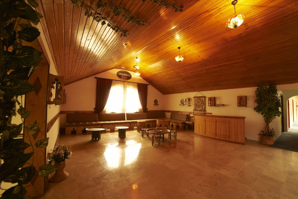 Saffron Hotel Yozgat - Property Image 8