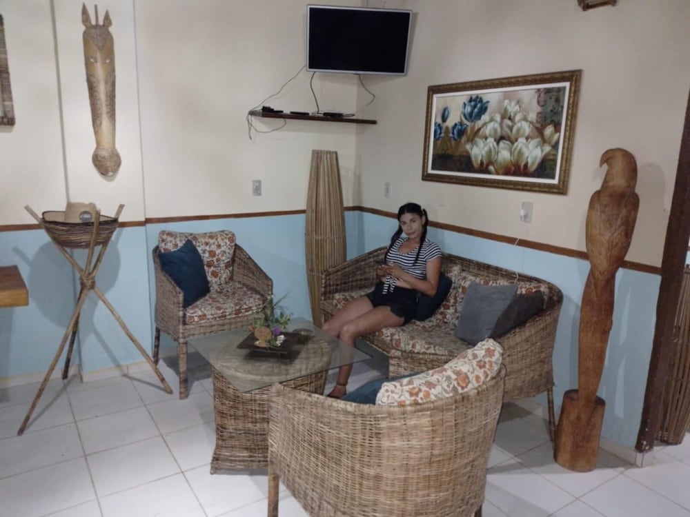 Hostel Serafim