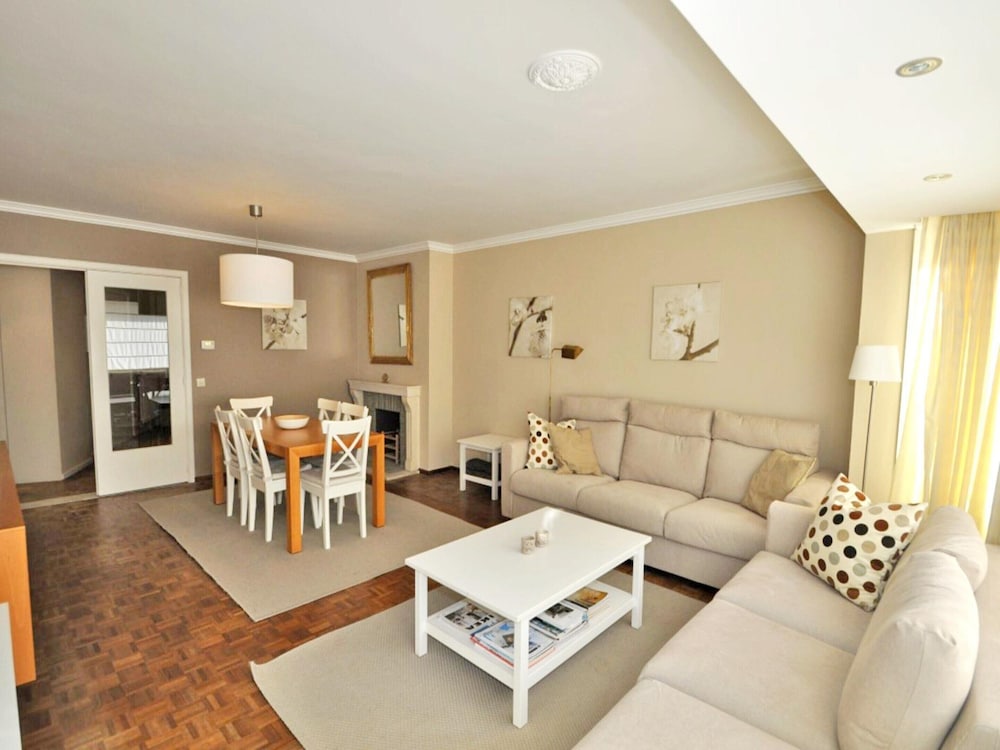 Apartment in Knokke Near Albertstrand Beach