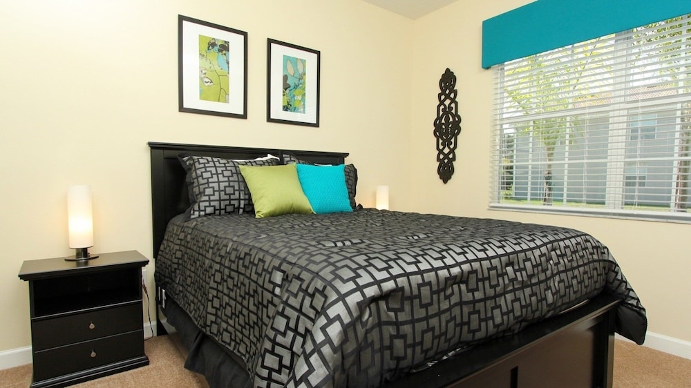 Paradise Palms Resort 6 Bedroom Private Pool Home 6 Home