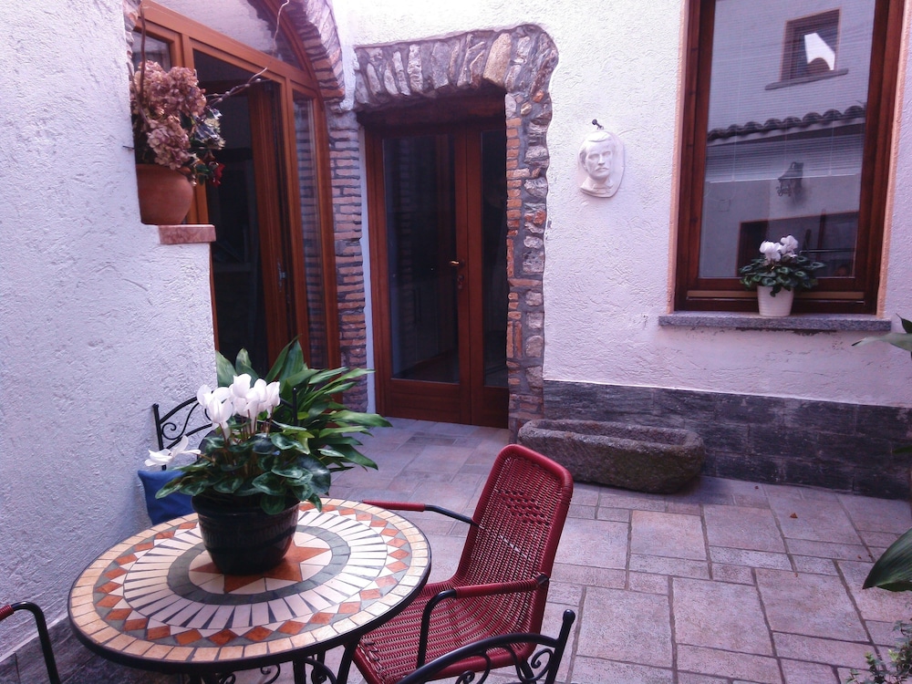 Country House Lake Como