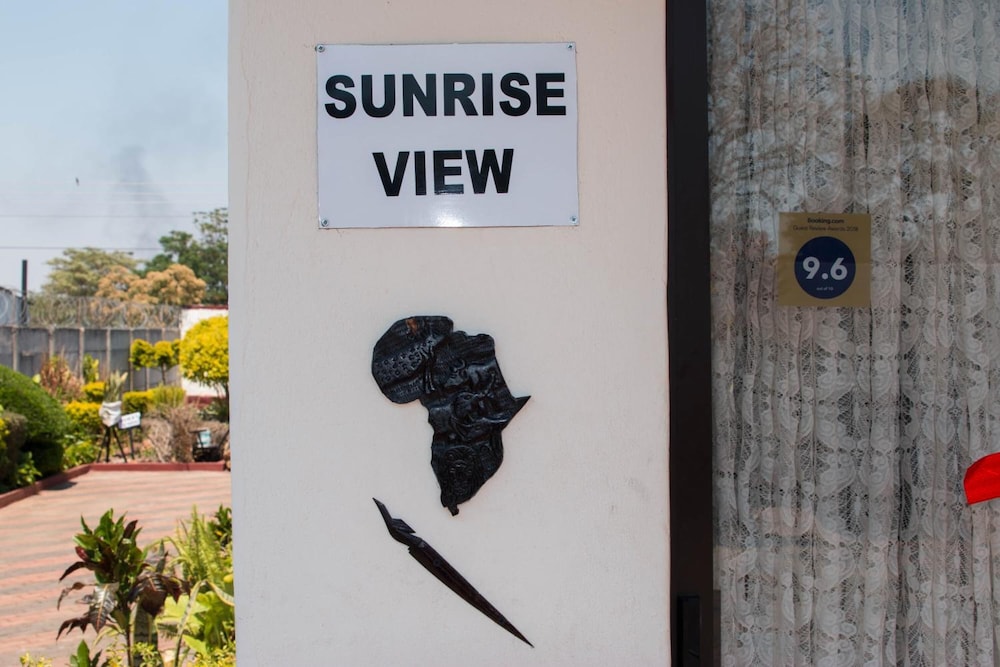 Mpofu Guest House