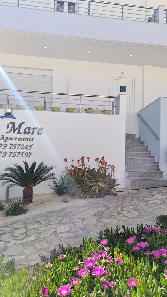 Bella Mare Luxury Apartments