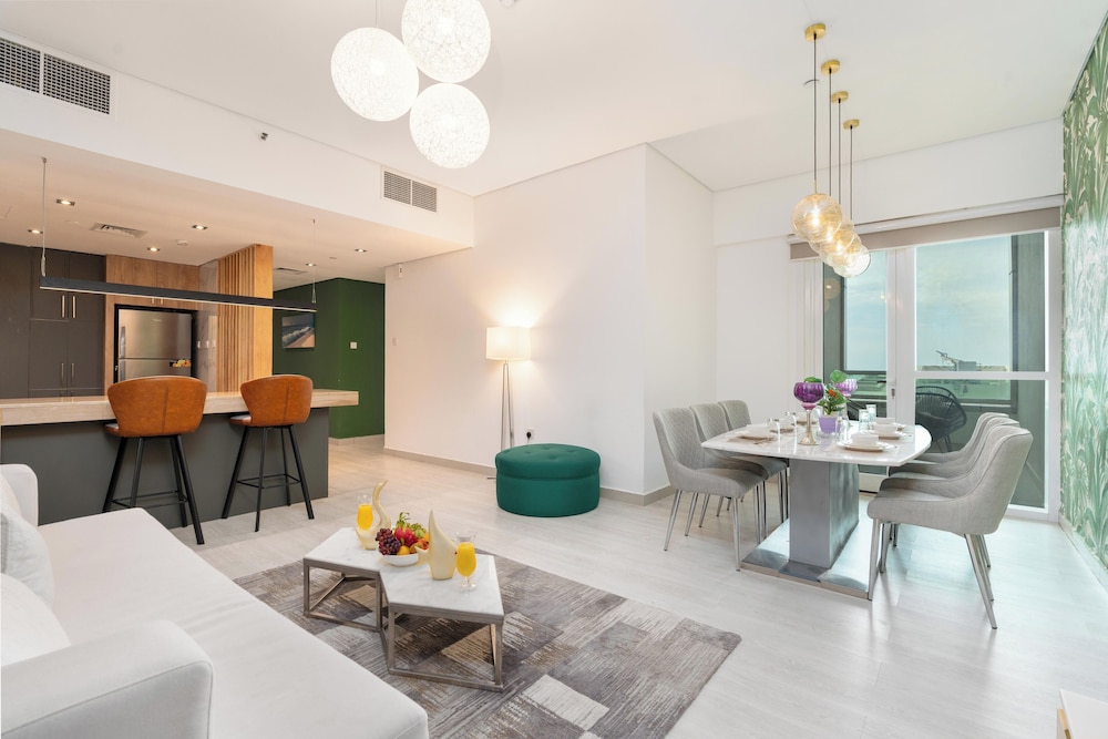 Samaya Holiday Homes - Marina luxury Suites