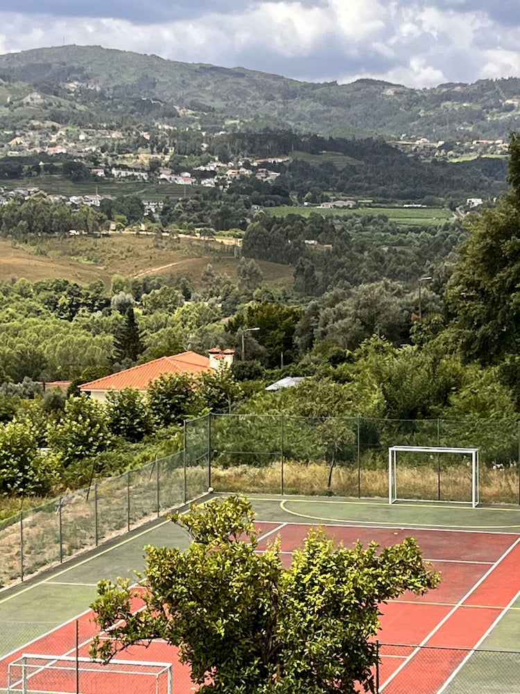 Nomad s Country - Cimo de Vila The Granary View