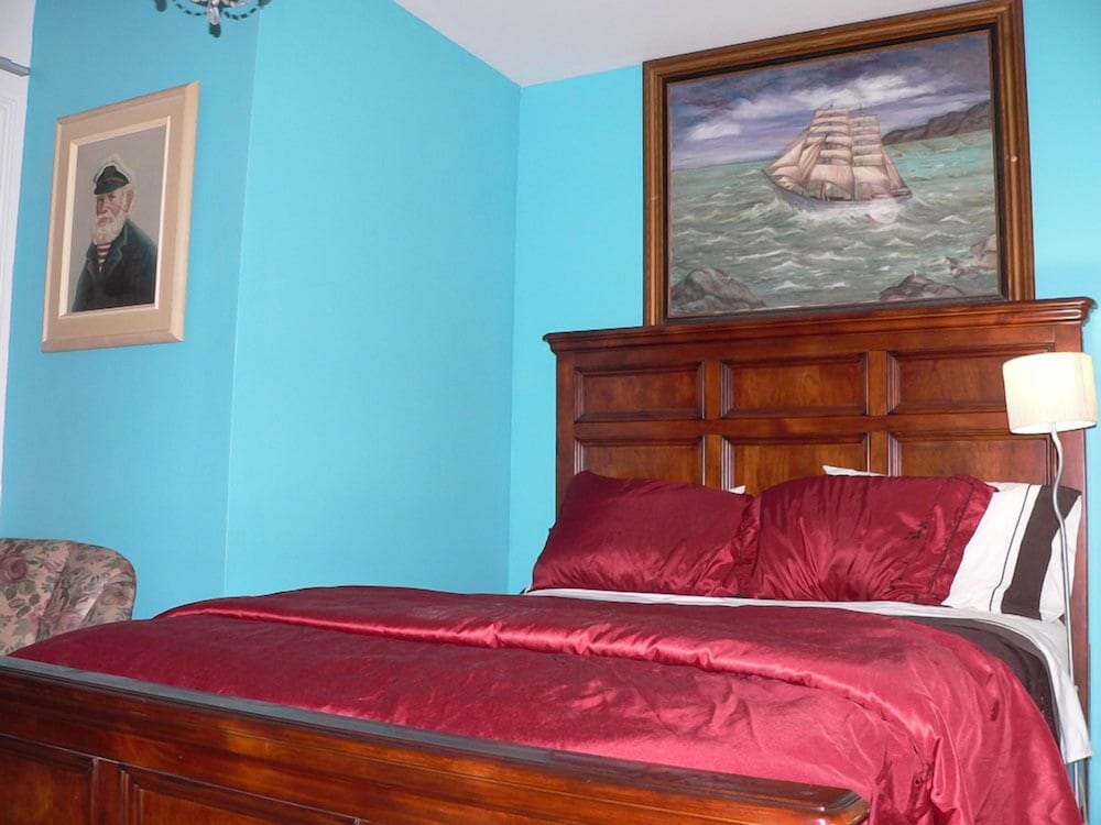 L'Oasis du Pirate B&B