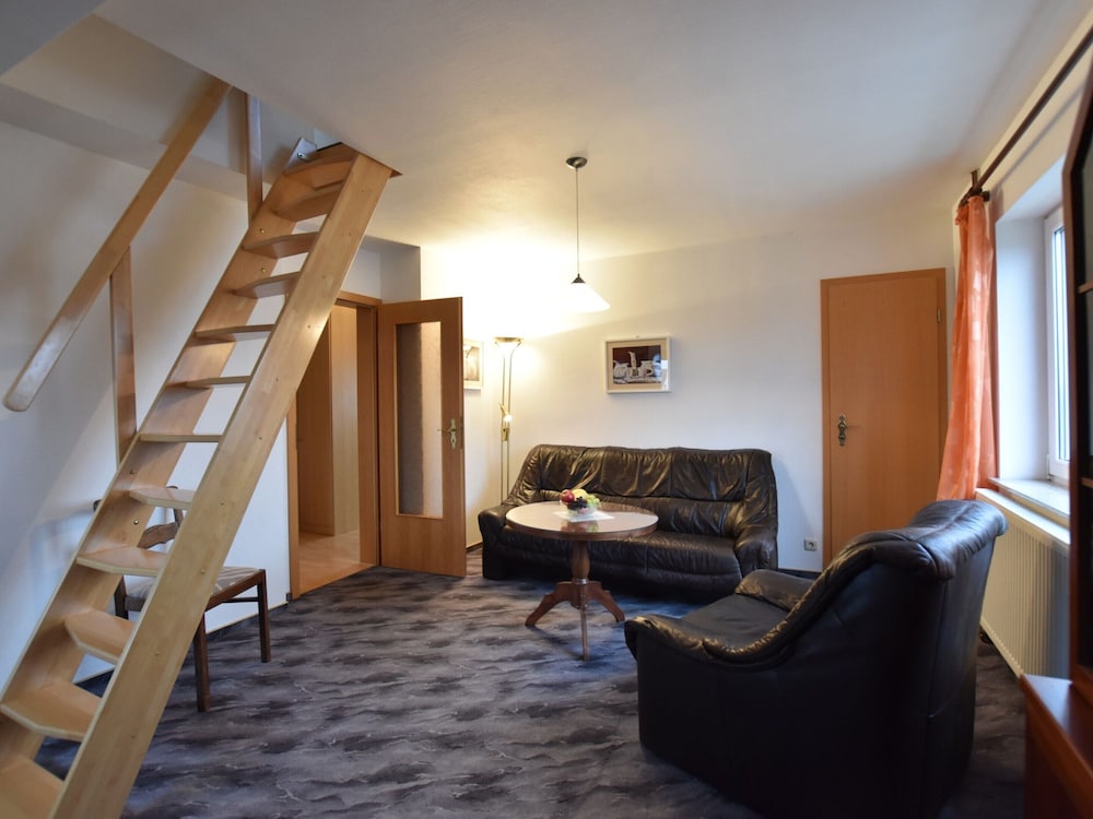 Tasteful Apartment in Rerik Germany With Garden