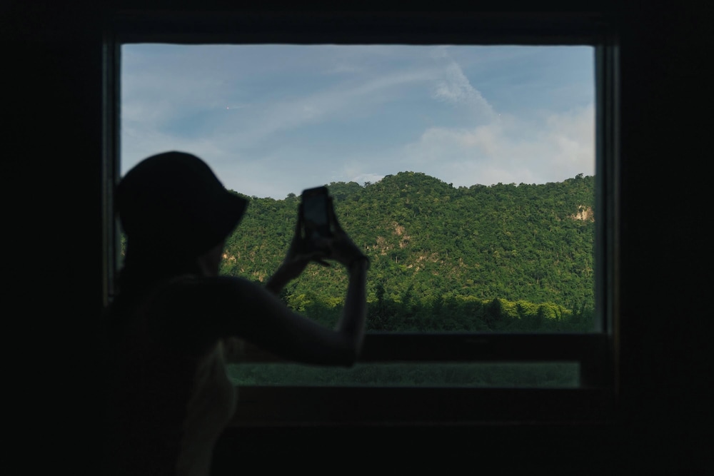 Chong Khaep Aingkwai Resort