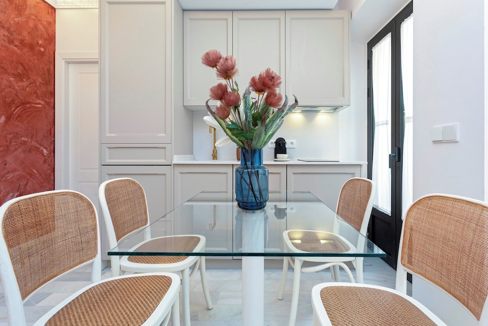 Exclusive Apartment in Seville.plaza del Museo 001