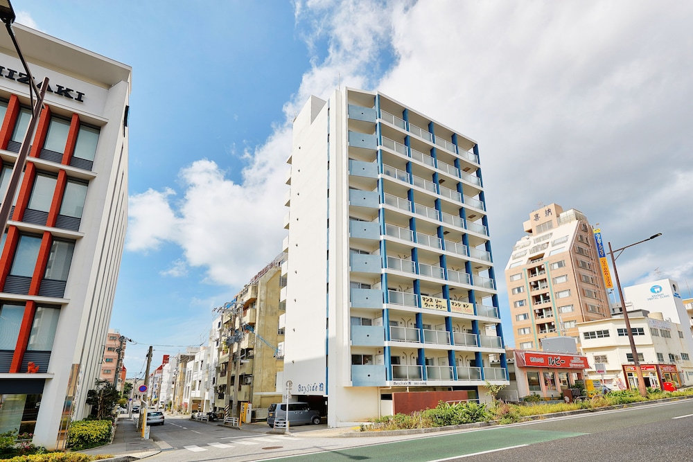 Bayside Tomari