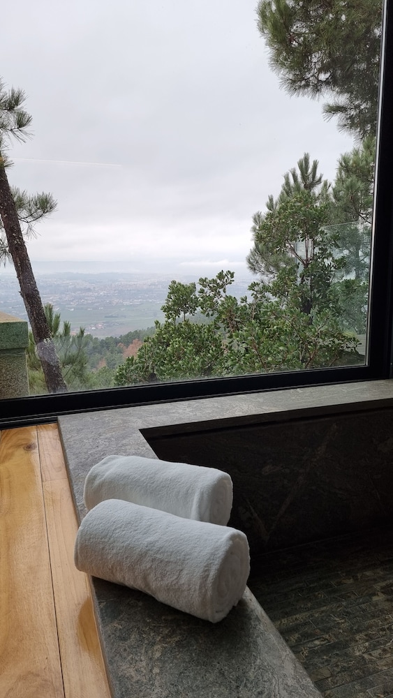 Pedra Pura Resort