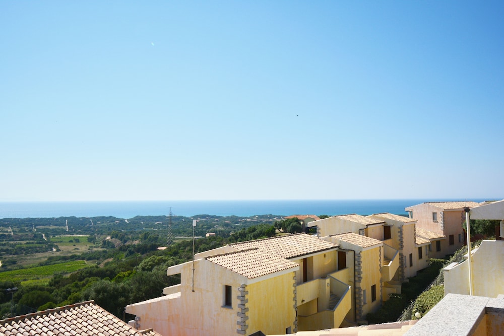Il borgo di Badesi