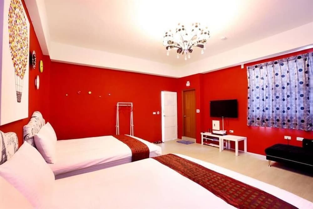 Locking Taitung B&B