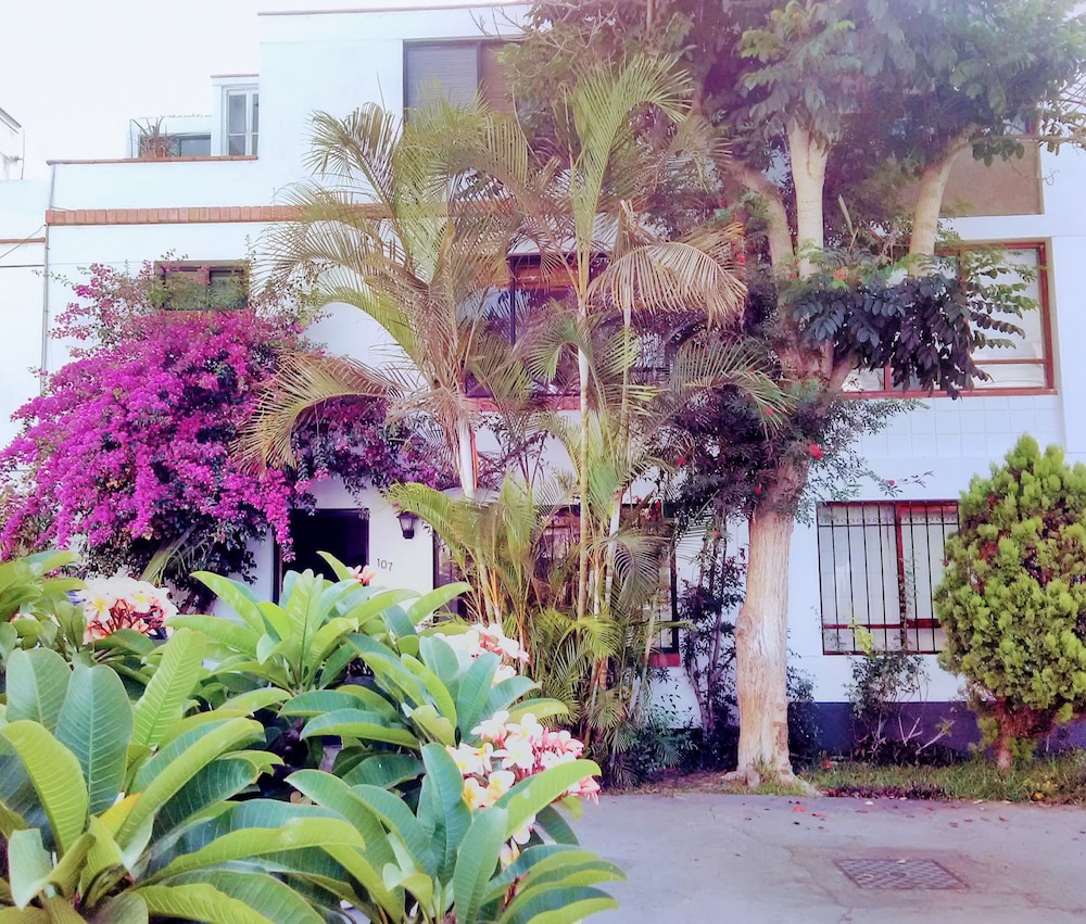 Quinta Junin