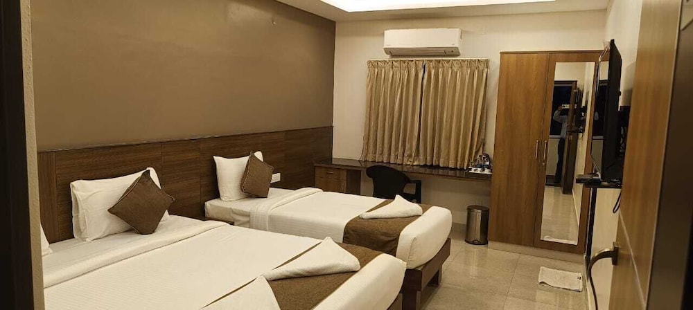 PVK Residency Tirupati
