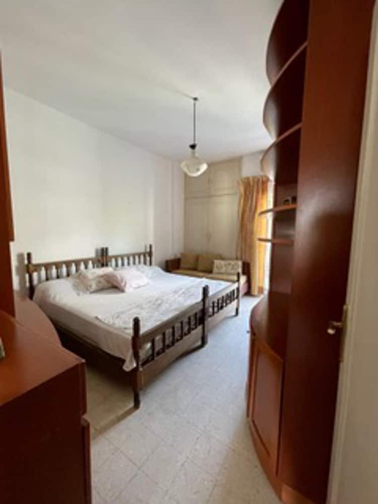Apartment in Jdeideh Including Generator &all Fees view 4