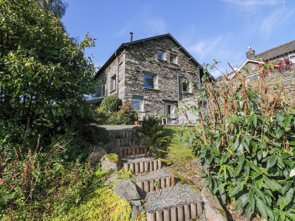 Birkwray Barn
