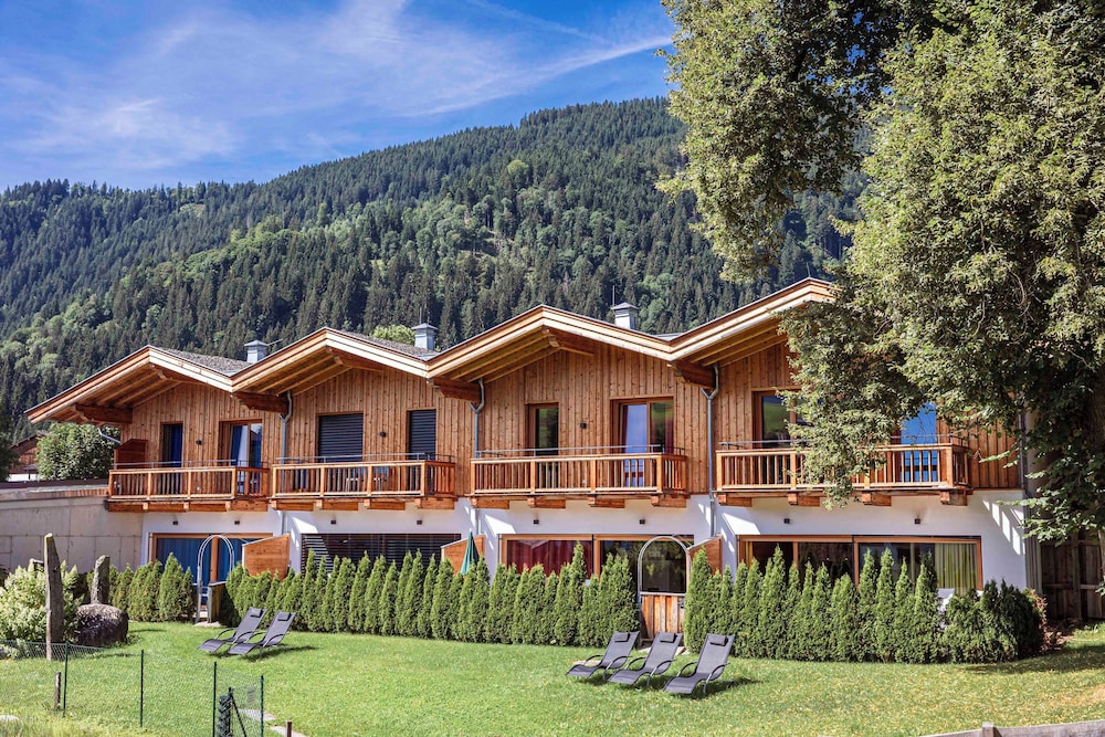 Dorfresort Kitzbühel by ALPS RESORTS