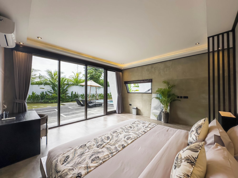 Iri Villas Ubud