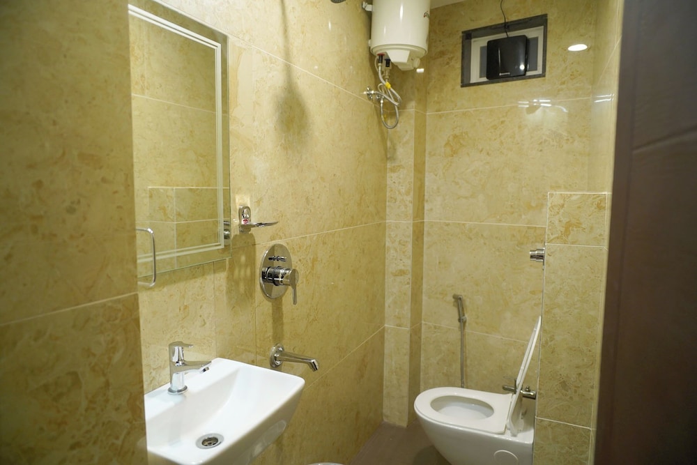 Hotel Visawa Residency Kolhapur