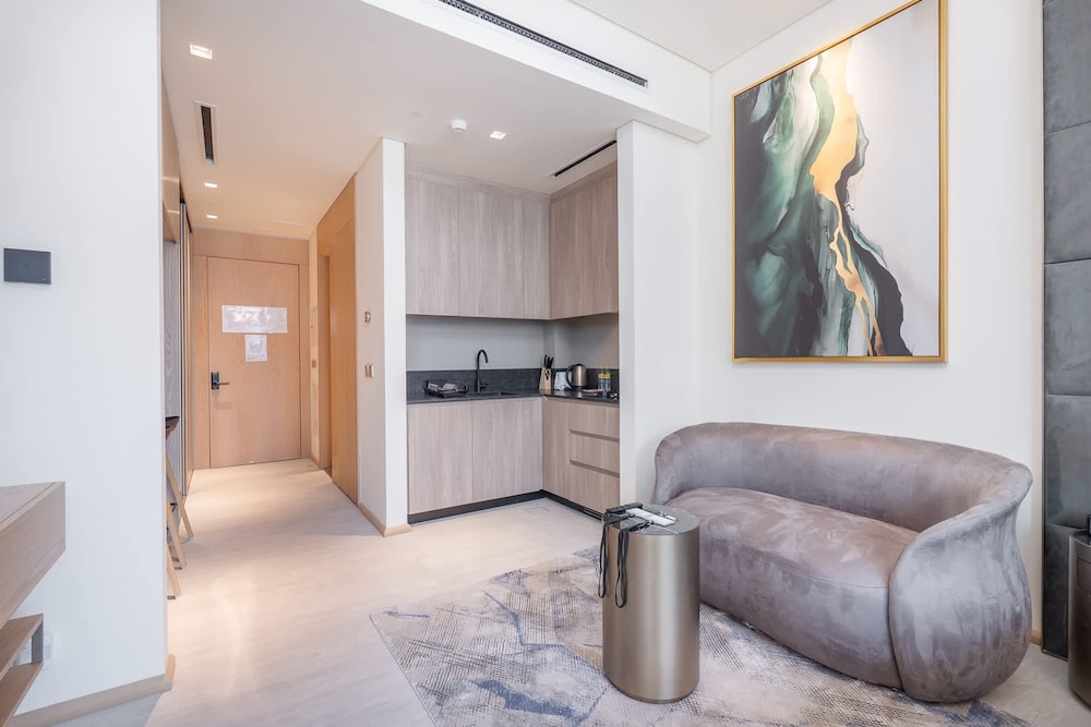 Perfect Studio for Your Stay in JVC That Sleeps 2