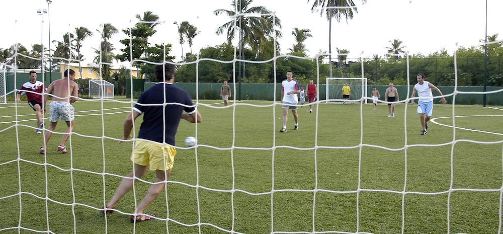 Punta Cana Vacations - Grand Palladium Palace Resort Spa  Casino - All Inclusive - Property Image 20