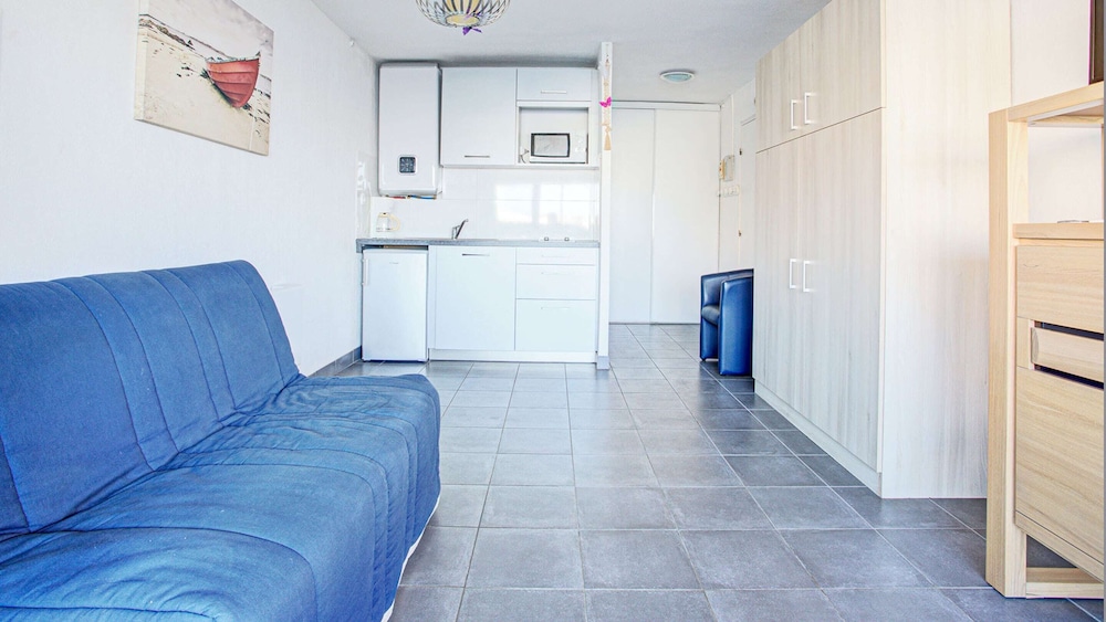 Marina View Stay in Agde